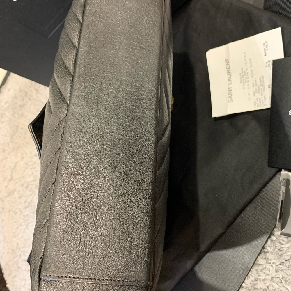 YSL Saint Laurent College Bag - Picture 7 of 10